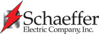 Schaeffer electric co., inc.
