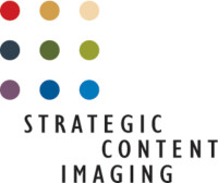 Strategic content imaging