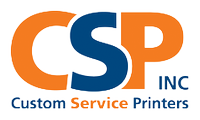 Service printers inc.