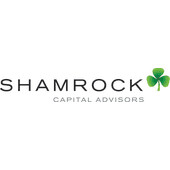 Shamrock capital advisors