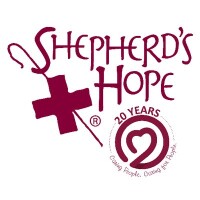 Shepherd's hope, inc.