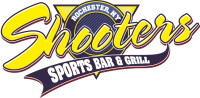 Shooters bar & grill