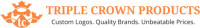 Triple crown products, inc.