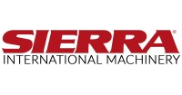 Sierra international machinery