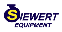 Siewert equipment