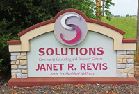 Solutions community counseling and recovery center