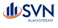 Svn blackstream