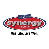 Synergy fitness clubs