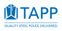 Tapp, inc.