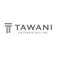 Tawani enterprise, inc.