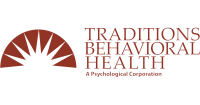 Traditions behavioral health