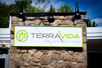 Terravida holistic centers