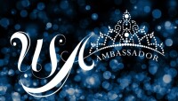 U.s.a. ambassador pageant