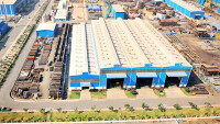 L&T HAZIRA WORKS, Surat, India