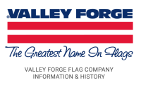 Valley forge flag co