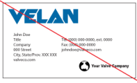 Velan inc.