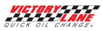 Victory lane quick oil change