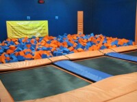 Skyzone Springdale