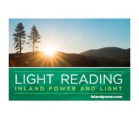 Inland Power and Light