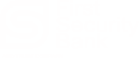 First security bank & trust