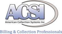 American collection systems inc.