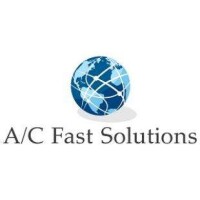 Fast Solutions; Fort Worth, Texas, U.S.A