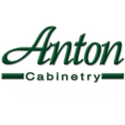 Anton cabinetry