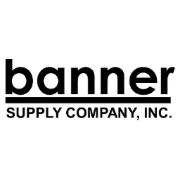 Banner supply co.