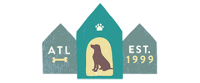 Barking hound village