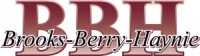 Brooks berry haynie & associates, inc.