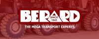 Berard - the mega transport experts
