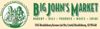 Big john's market