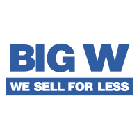 Big w