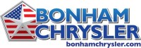 Bonham chrysler