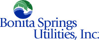 Bonita springs utilities inc
