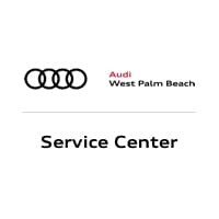 Audi west palm beach
