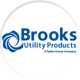Brooks utility products