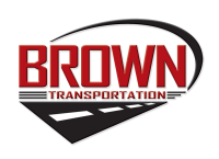 Brown transportation