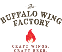 Buffalo wing factory