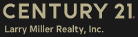 Century 21 larry miller realty