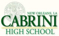Cabrini high school