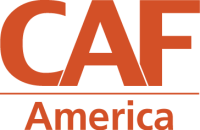 Charities aid foundation of america