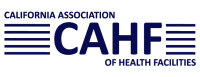California association of health facilities