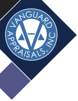 Vanguard appraisals, inc