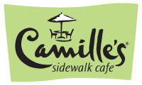 Camille's sidewalk cafe