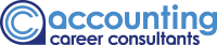 Accounting career consultants