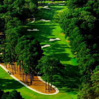Cavalier golf & yacht club