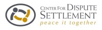 Center for dispute settlement