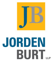 Jorden burt llp