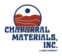 Chaparral materials inc